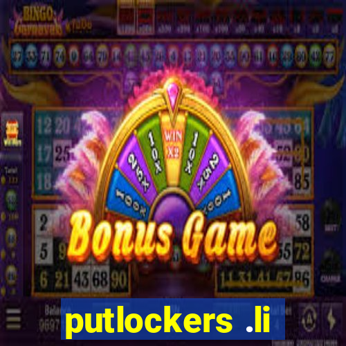 putlockers .li